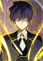 劣等眼の転生魔術師　～虐げられた元勇者は未来の世界を余裕で生き抜く～【フルカラー】【タテヨミ】