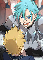 劣等眼の転生魔術師　～虐げられた元勇者は未来の世界を余裕で生き抜く～【フルカラー】【タテヨミ】