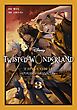 Disney Twisted-Wonderland The Comic Episode of Savanaclaw 3巻