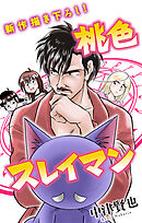 ホラー シルキー　桃色スレイマン　story11