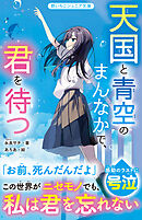 天国と青空のまんなかで、君を待つ