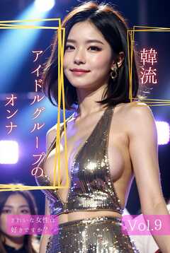 きれいな女性は好きですか？ Vol.9　～韓流アイドルグループのオンナ編～