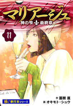 マリアージュ～神の雫 最終章～【極！単行本シリーズ】11巻