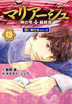 マリアージュ～神の雫 最終章～【極！単行本シリーズ】13巻