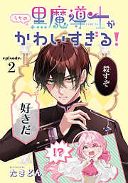 うちの黒魔導士がかわいすぎる！［1話売り］