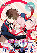 うちの黒魔導士がかわいすぎる！［1話売り］　episode.20