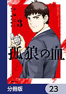 孤狼の血【分冊版】　23