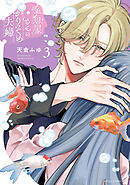 金魚屋さんのかりそめ夫婦　第3巻