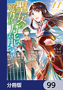 聖女の魔力は万能です【分冊版】　99