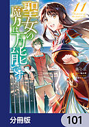 聖女の魔力は万能です【分冊版】　101