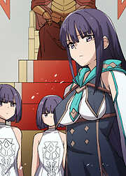 パワハラ聖女の幼馴染みと絶縁したら、何もかもが上手くいくようになって最強の冒険者になった～ついでに優しくて可愛い嫁もたくさん出来た～【フルカラー】【タテヨミ】