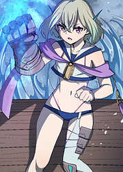 パワハラ聖女の幼馴染みと絶縁したら、何もかもが上手くいくようになって最強の冒険者になった～ついでに優しくて可愛い嫁もたくさん出来た～【フルカラー】【タテヨミ】