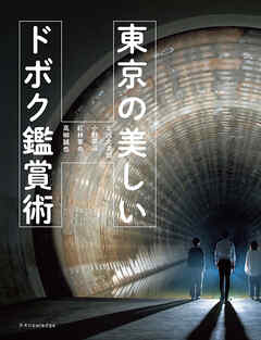 東京の美しいドボク鑑賞術