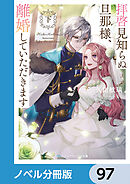 拝啓見知らぬ旦那様、離婚していただきますII〈下〉 - 久川航璃 - 漫画