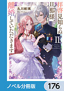 拝啓見知らぬ旦那様、離婚していただきます【ノベル分冊版】　176