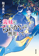 義妹にちょっかいは無用にて ： 6