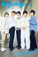 BoyAge-ボヤージュ- Extra  B2takes!!