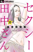 セクシー田中さん【マイクロ】 35