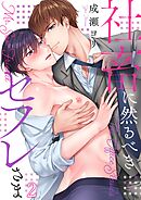 社畜に然るべきセフレさま2巻