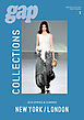 2024 S/S PRET-A-PORTER gap COLLECTIONS NEW YORK / LONDON