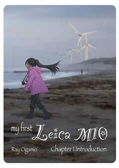 my first Leica M10 -chapter1.introduction-