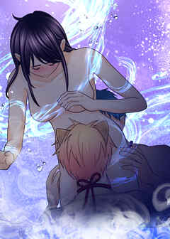 あんたおいらが見えるのかい　～底辺貧乏女子が  変態イケメンどもに迫られています～【フルカラー】【タテヨミ】(22)