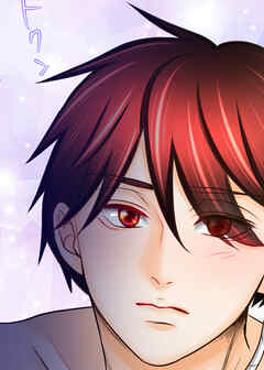 あんたおいらが見えるのかい　～底辺貧乏女子が  変態イケメンどもに迫られています～【フルカラー】【タテヨミ】(24)