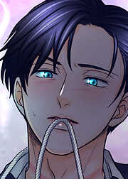 あんたおいらが見えるのかい　～底辺貧乏女子が  変態イケメンどもに迫られています～【フルカラー】【タテヨミ】