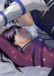 あんたおいらが見えるのかい　～底辺貧乏女子が  変態イケメンどもに迫られています～【フルカラー】【タテヨミ】