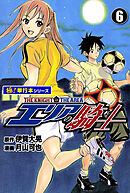 エリアの騎士【極！単行本シリーズ】6巻