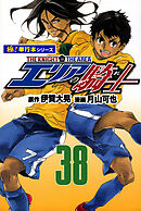 エリアの騎士【極！単行本シリーズ】38巻