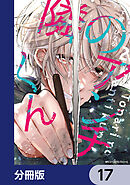 隣のアンチくん【分冊版】　17