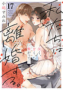 私たちは離婚する。深く、甘く、繋がって…(17)