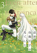 前世冷徹王子の馬でした ～人になっても貴方を愛していいですか？～ 3