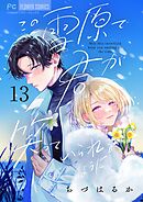 この雪原で君が笑っていられるように【マイクロ】 13