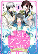 【期間限定　試し読み増量版】聖女様はグンマから来ました。～異世界に召喚された私に溺愛聖女は向いてません～
