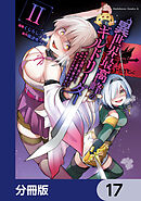 異世界最高峰のギルドリーダー【分冊版】　17