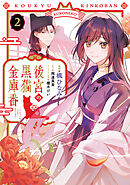 後宮の黒猫金庫番　２