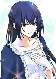 村の不幸を背負った嫁ですが【フルカラー】【タテヨミ】