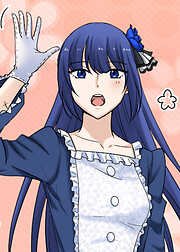 村の不幸を背負った嫁ですが【フルカラー】【タテヨミ】