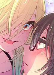 嘘つき達の恋愛リアリティー【フルカラー】【タテヨミ】