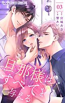 旦那様はすべてを与える 3