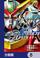 機動戦士ガンダムSEED C.E. 73 △ ASTRAY【分冊版】　8