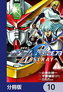 機動戦士ガンダムSEED C.E. 73 △ ASTRAY【分冊版】　10