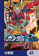 機動戦士ガンダムSEED ASTRAY R【分冊版】　41