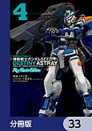 機動戦士ガンダムSEED DESTINY ASTRAY Re: Master Edition【分冊版】　33