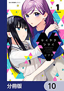 ケイヤクシマイ【分冊版】　10