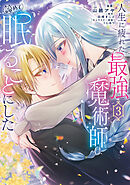 人生に疲れた最強魔術師は諦めて眠ることにした ３