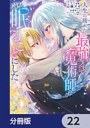 人生に疲れた最強魔術師は諦めて眠ることにした【分冊版】　22