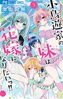 小鳥遊家の妹は花嫁になりたいっ！！ 3
